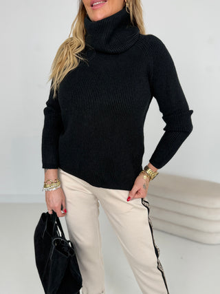 Pull tricoté 2511137