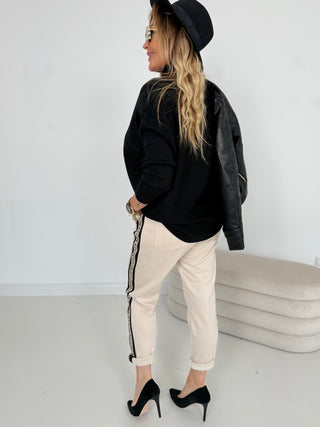 Pull tricoté 2511137