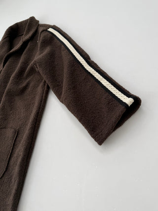 Cappotto bouclé 2609013