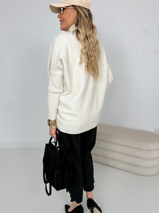 Feinstrickpullover 2511025