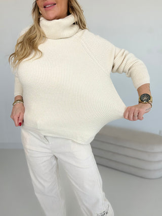 Pull tricoté 2511138