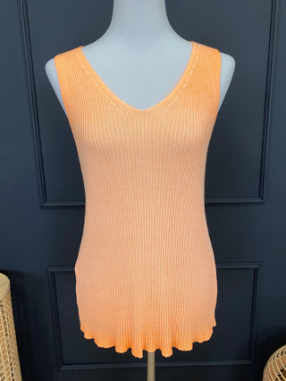 Stricktop Orange 2410115