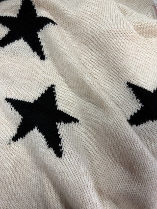 Pull tricoté 2 choix 2601081