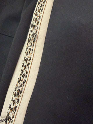 Pantalon extensible 2 choix 2601082