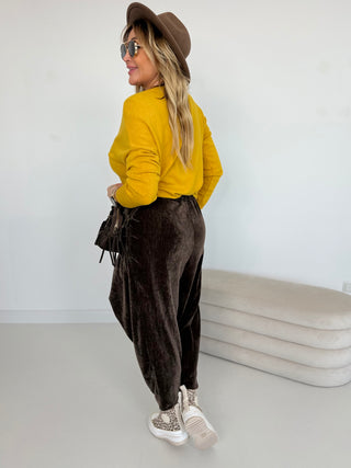 Pull en maille fine 2512037