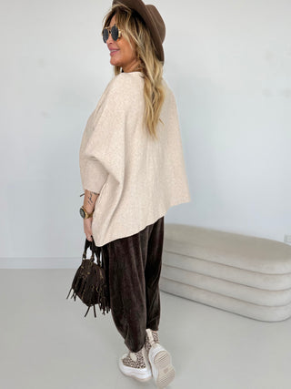 Pull en maille fine 2511271