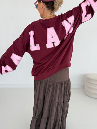 Sweater 2507272