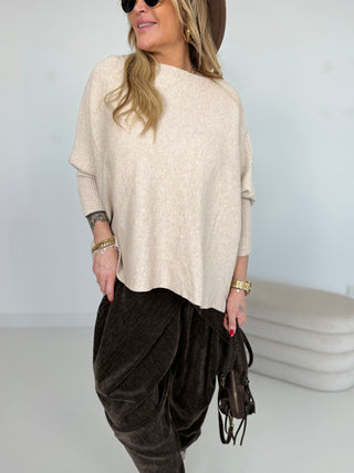 Pull en maille fine 2511271