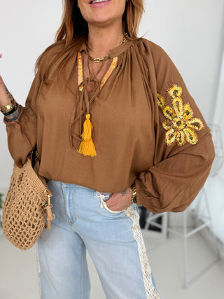 Bluse 2605633