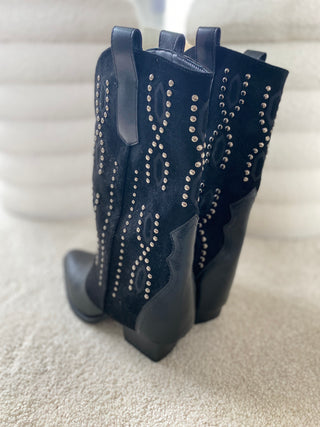 Bottes de Cowboy 2501245-250
