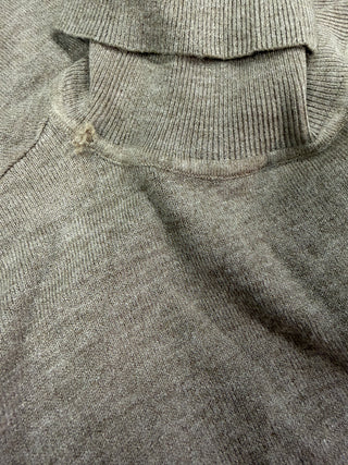 Pull col roulé 2 choix 2601189