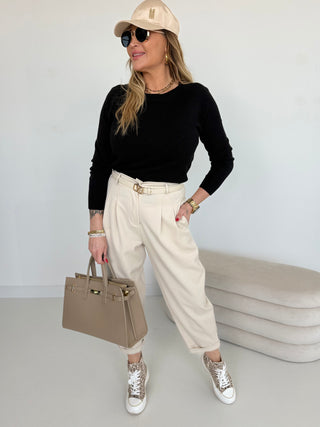 Pull en maille fine 2512083