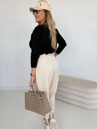 Pull en maille fine 2512083