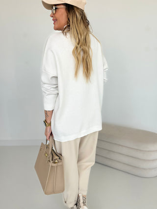 Pull tricoté 2512065