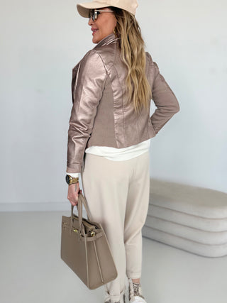 Lederjacke  2508093-96