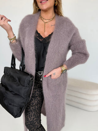 Strickmantel 2509061