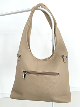 Sac cabas en cuir 2512252-57