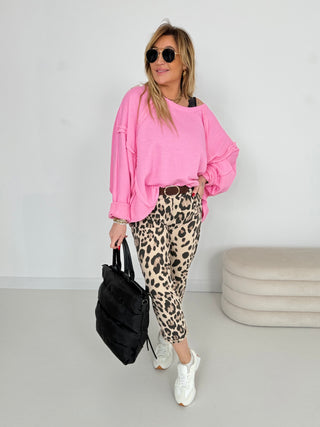 Pantalon extensible 2511103