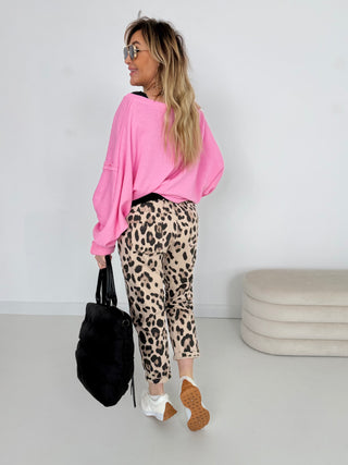 Pantalon extensible 2511103