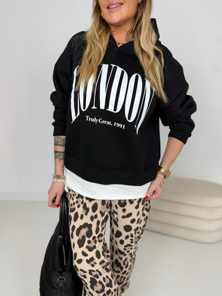 Sweat à capuche 2511278