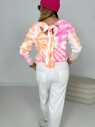 Pull en maille fine 2511282