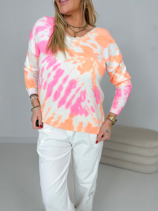 Pull en maille fine 2511282