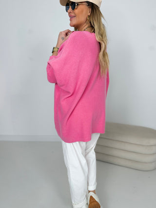 Pull en maille fine 2512136