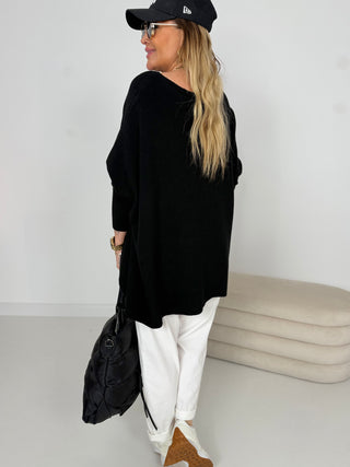 Pull en maille fine 2512138