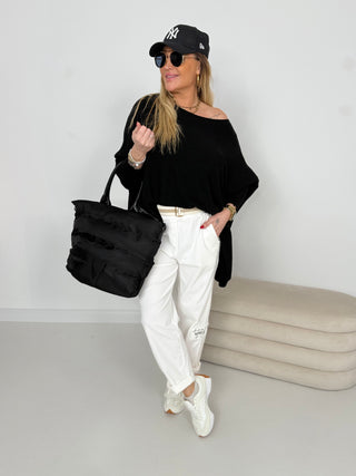 Pull en maille fine 2512138