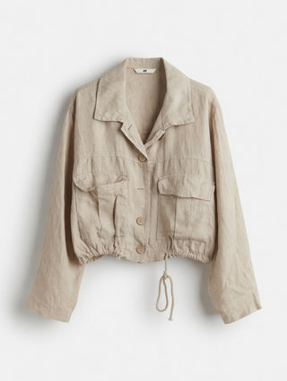 Cord jacket 2602344