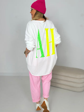 Chemise à manches longues 2511280