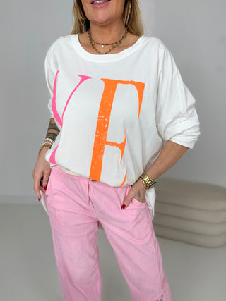 Chemise à manches longues 2511280