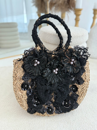 Borsa cestino Ibiza 2601369-70