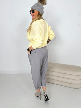 Cardigan tricoté 2512142