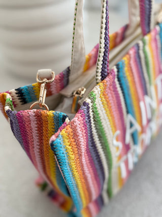 Shopper bag 2601394-96