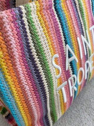 Shopper bag 2601394-96