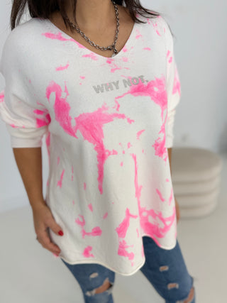 Pull en maille fine 2511291