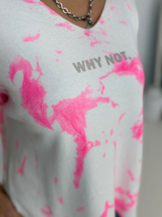 Pull en maille fine 2511291