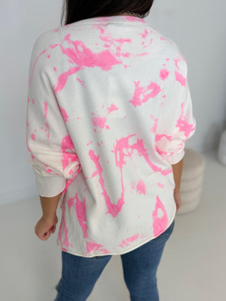 Pull en maille fine 2511291