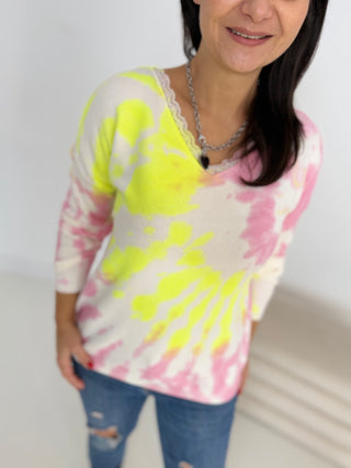 Pull en maille fine 2511283