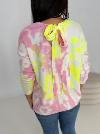 Pull en maille fine 2511283