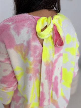 Pull en maille fine 2511283