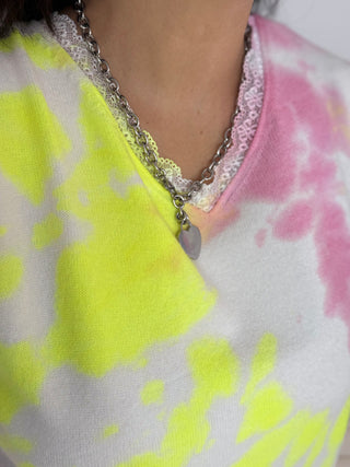 Pull en maille fine 2511283