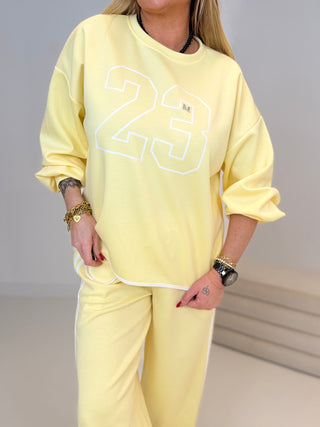 Ensemble deux pièces 2512330