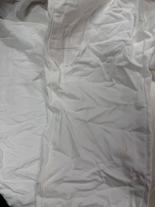 Pantalon en jean stretch