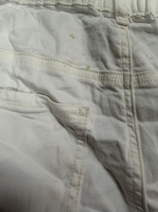 Pantalon en jean stretch