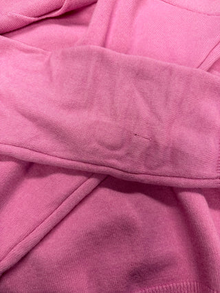 Pull en maille fine 2512082