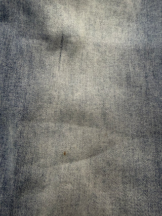 Pantalon en jean 2512207-11