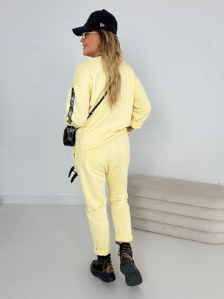 Pantalon ample 2601054