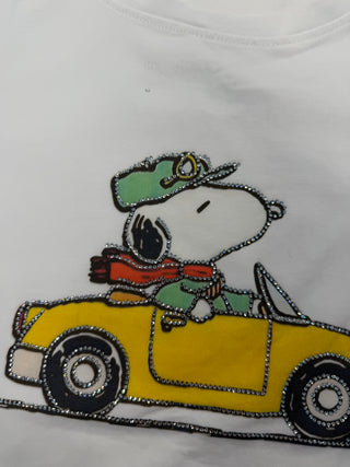 T-shirt 2 choix 2603009